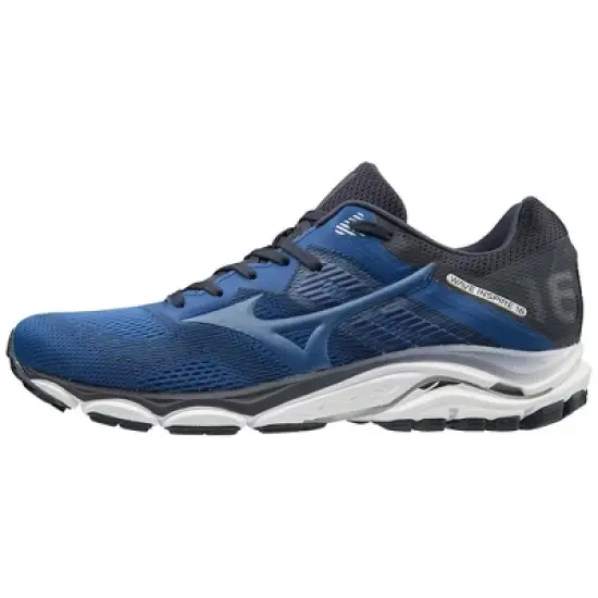Mizuno Men's Wave Inspire 16 Running Shoe image {12}