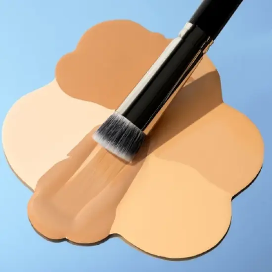 CHADO No. 2 Cream Foundation Brush image {3}