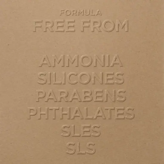 L'Oreal Paris Colorsonic Ammonia Free Permanent Hair Color Cartridge - Device Sold Separately image {8}