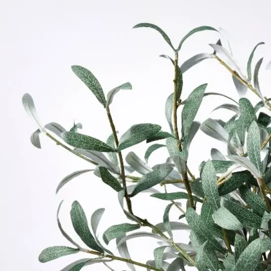 Olive Leaf Arrangement - Threshold&trade; designed with Studio McGee image {2}