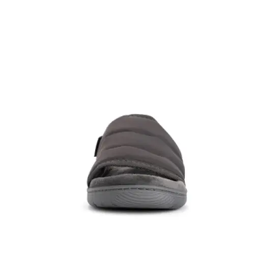 MUK LUKS Men's Tandy Slippers image {1}
