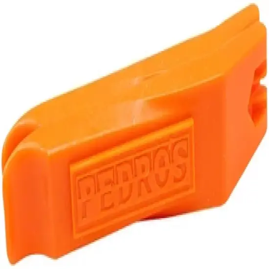Pedro's Tire Levers 24x2 Pack 4 Color Tire Lever Counter Display image {4}