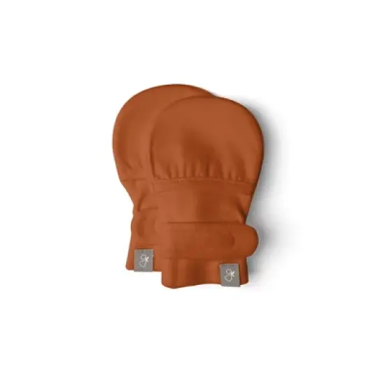 Goumikids Viscose Made from Bamboo + Organic Cotton Stay-On Mitts image {13}