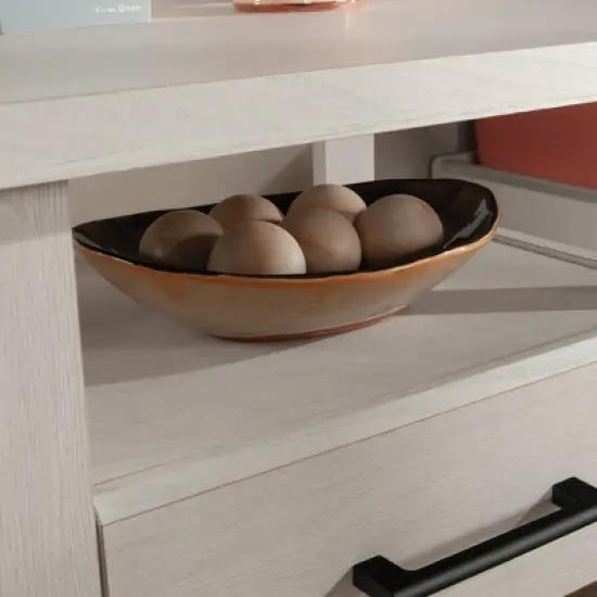 Summit Station Nightstand with Drawer - Sauder image {3}