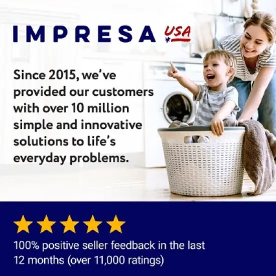 Impresa 3-Pack Kefir Mason Jar Strainer Lids for Making Kefir - Wide Mouth Kefir Strainer Lids image {7}