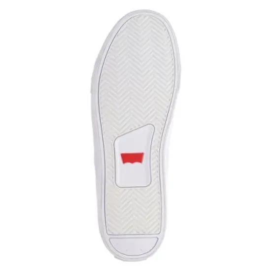 Levi's Mens Turner S CHMB Casual Fashion Sneaker Shoe image {3}