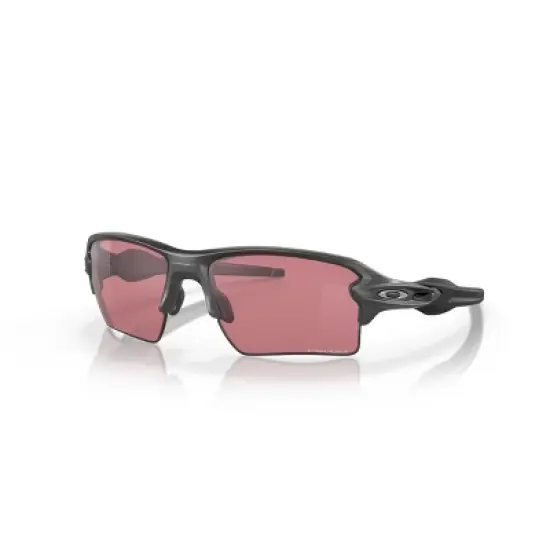 Oakley OO9188 59mm Unisex Rectangle Sunglasses image {18}