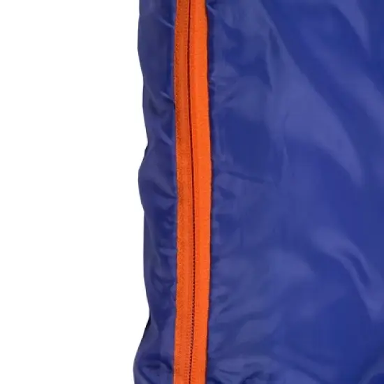 Stansport 2 LB Redwood Rectangular Sleeping Bag image {7}