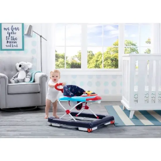 Delta Children First Exploration Walker image {2}