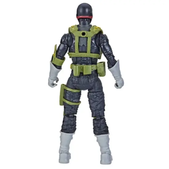 G.I. Joe Classified Python Patrol Cobra Officer Action Figure (Target Exclusive) image {4}