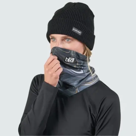 BlackStrap Dual Layer Tube Neck Warmer Face Mask | Prints image {5}