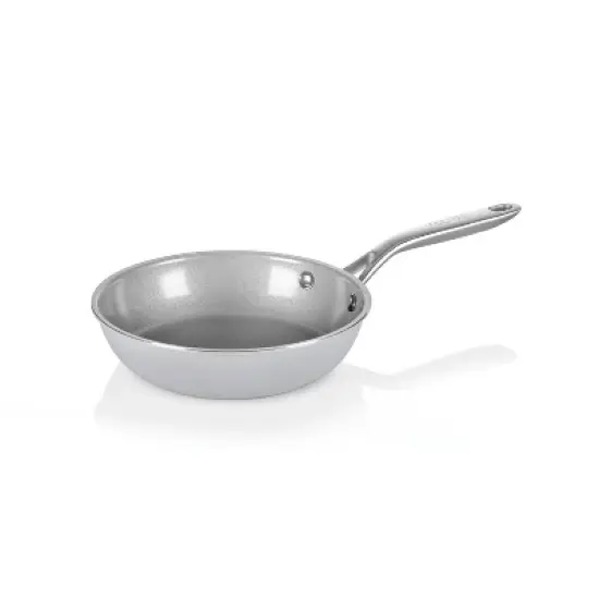 TECHEF CeraTerra - 8" Ceramic Nonstick Frying Pan image {6}