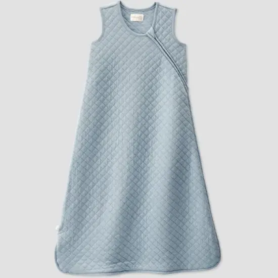 Little Planet by carter's Wearable Blanket - Blue image {4}