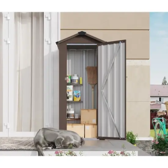 MOEPISY Campcraft High quality galvanized iron sheet, waterproof design image {8}