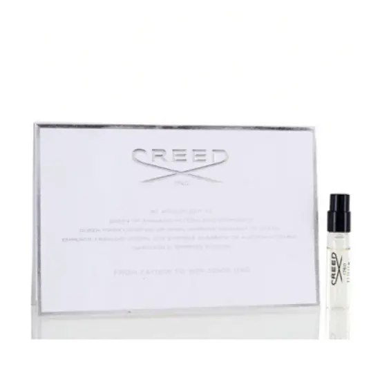 Creed  Vanille Creed Edp Spray Vial 0.08 Oz 3.5Ml Unisex image {1}