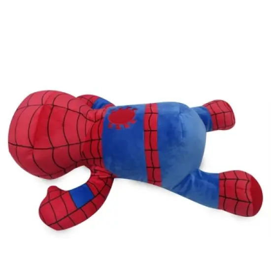 Spider-Man Cuddleez - Disney store image {3}