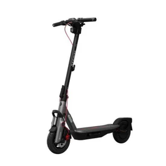 Segway Ninebot F3 Electric Scooter image {12}