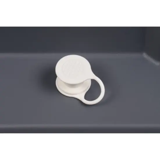 Igloo MaxCold Latitude 62qt Rolling Cooler - Carbonite image {13}