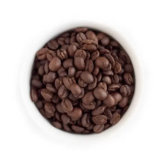 Fresh Roasted Coffee, Organic Guatemalan Coffee, Whole Bean image {1}