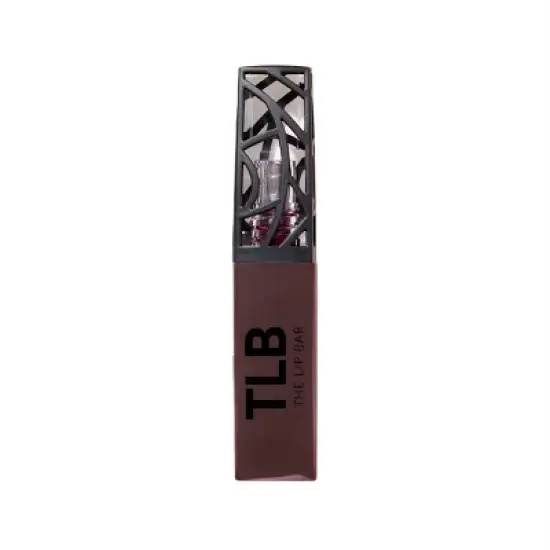 The Lip Bar Vegan Matte Liquid Lipstick - 0.24oz image {11}
