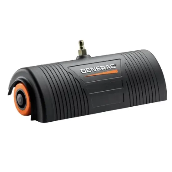 Generac 7666 PowerPack Cleaning Attachment Kit for Gas Pressure Washers image {3}