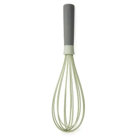 BergHOFF Balance Stainless Steel Whisk 11", Recycled Material image {8}