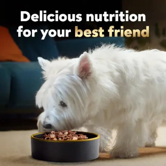 Cesar Home Delights Small Breed Wet Dog Food image {4}