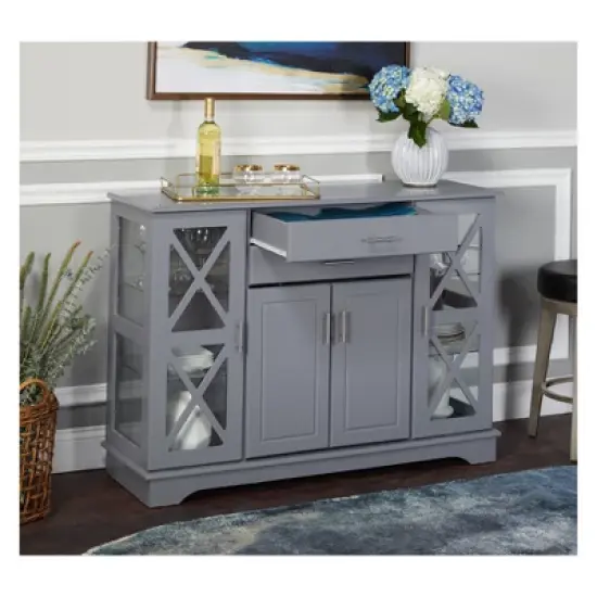 Kendall Buffet Servers - Buylateral image {3}