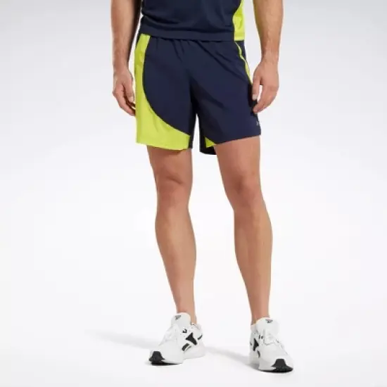 Reebok Running Shorts Mens Athletic Shorts image {9}