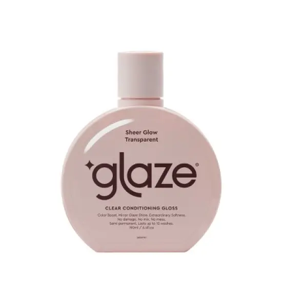Glaze Super Hair Gloss - 6.4 fl oz image {14}