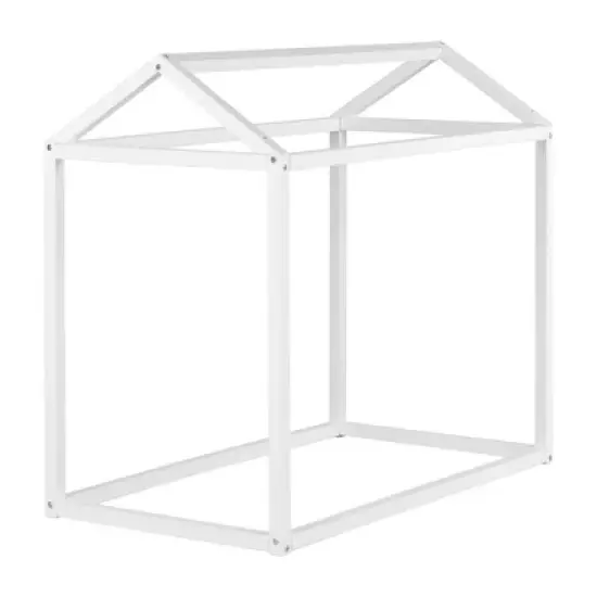 Sweedi Toddler House Bed - South Shore image {5}