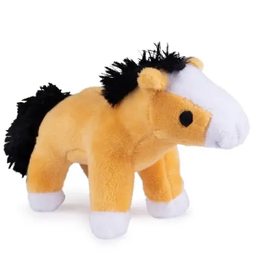 Plush Creations Horses Set image {9}