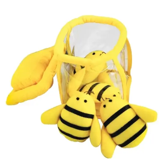 Kaplan Early Learning Company Toddler Sorting Color Jars image {2}