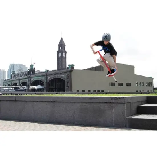 NSG Pogo Grom PG100R image {3}