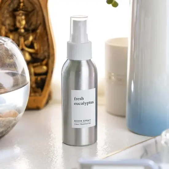 Craft & Kin Essential Oil Aromatherapy Spray for Home image {1}