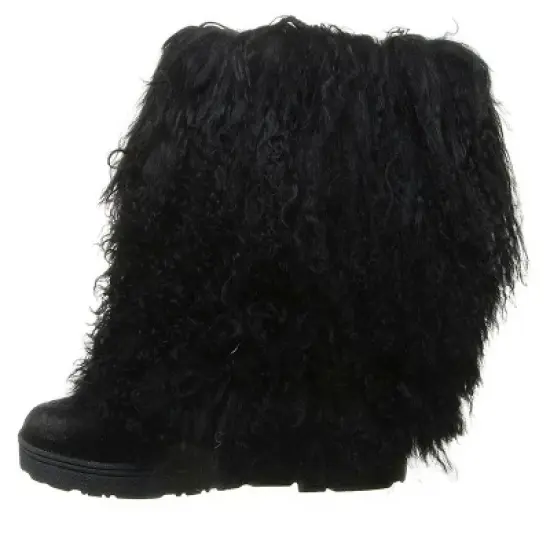 Bearpaw Women's Boetis Boots image {1}