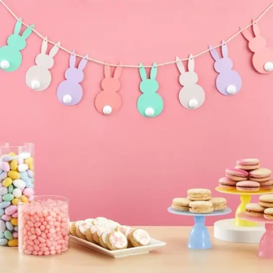 Juvale 100 Pack Half Wooden Spheres for Crafts, 1-Inch Split Wood Balls for Home Decor, Gnome Noses image {2}