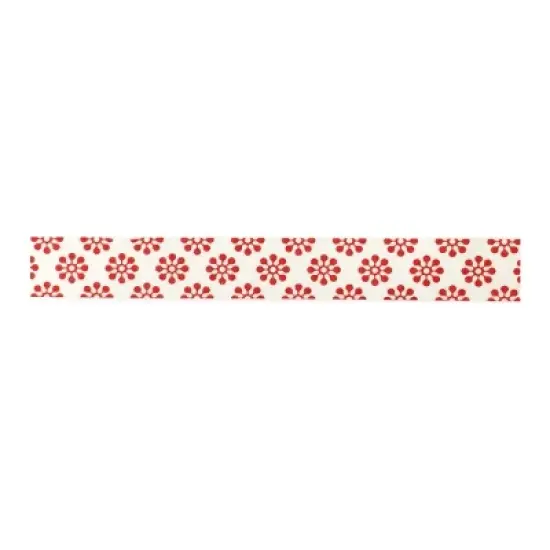 Wrapables Washi Masking Tape, Blissful Patterns Group image {3}