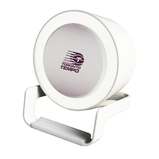 Keyscaper WNBA Linen Night Light Charger and Bluetooth Speaker image {15}