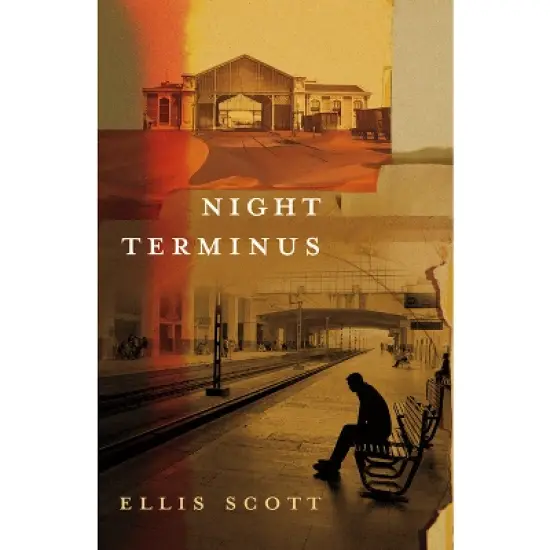 Night Terminus - by  Ellis Scott (Paperback) image {1}