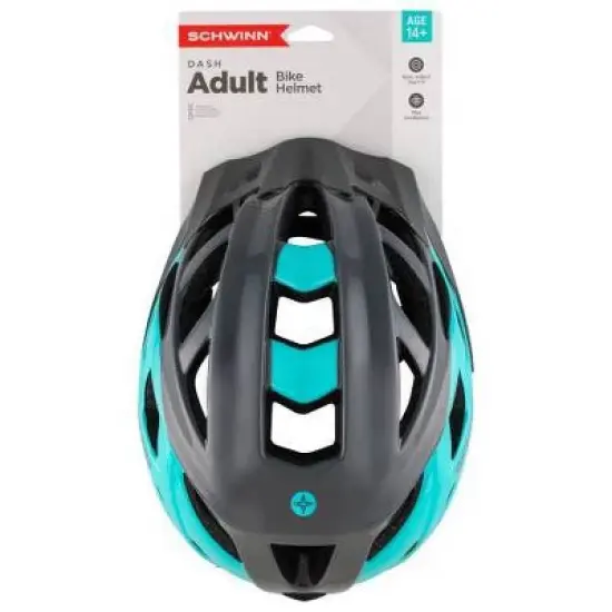 Schwinn Dash Adult Helmet image {8}