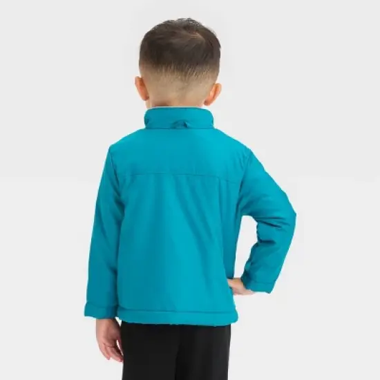 Toddler 3-in-1 Jacket Set - Cat & Jack&trade; image {4}