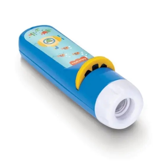 Fisher Price Submarine Adventure Play Tent image {11}