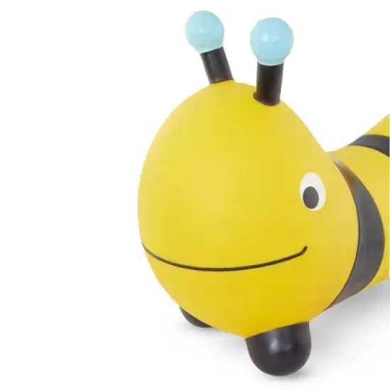 B. play - Ride-On Bouncer - Bouncy Boing - Bizzi image {3}