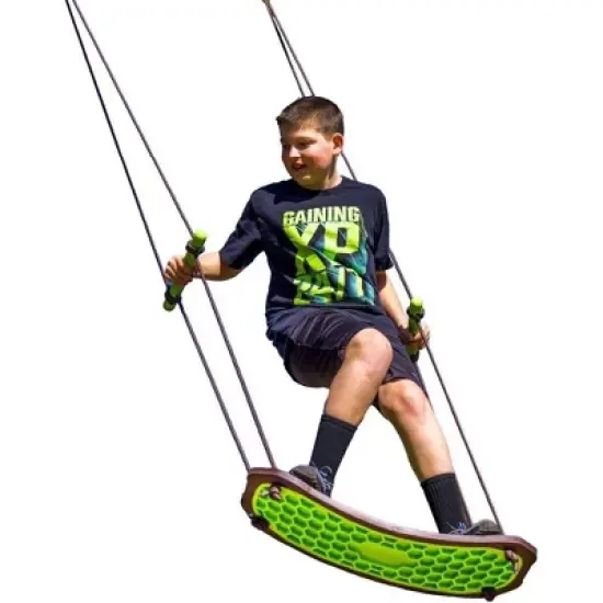 Swurfer 2.0 Tree Swing image {6}