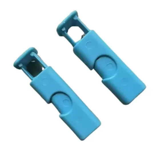 Kitcheniva Food Bag Sealing Clips 10 Pcs image {2}