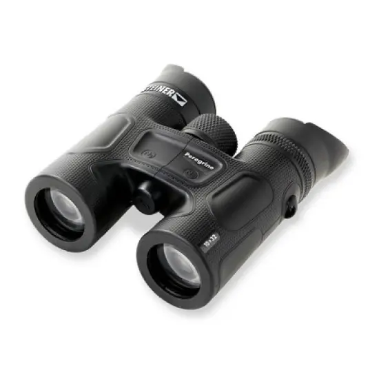 Steiner 10x32 Peregrine Binoculars image {2}
