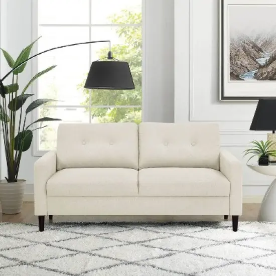 Lyndon Stationary Sofa - Lifestyle Solutions image {9}