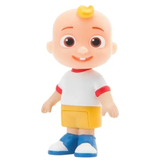 CoComelon Family Figure Set 8pk image {6}