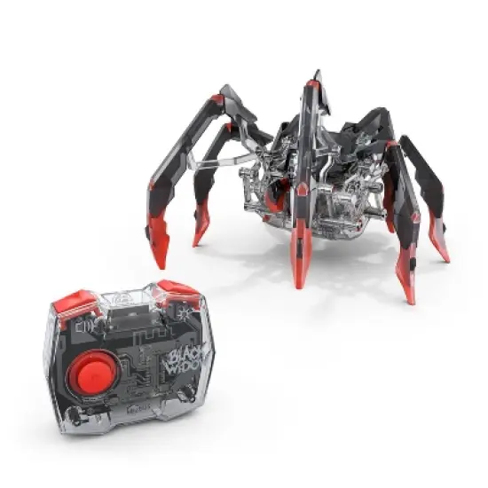 HEXBUG Black Widow image {8}